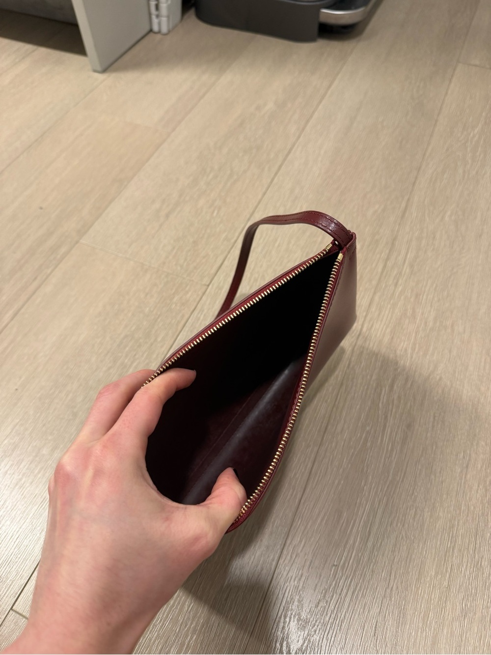 Mansur Gavriel Shoulder Bag - Picture 2 of 3